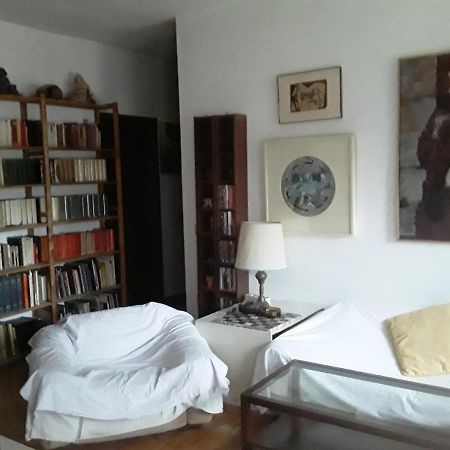 Camera A Milano Zona Nolo Cimiano公寓 外观 照片