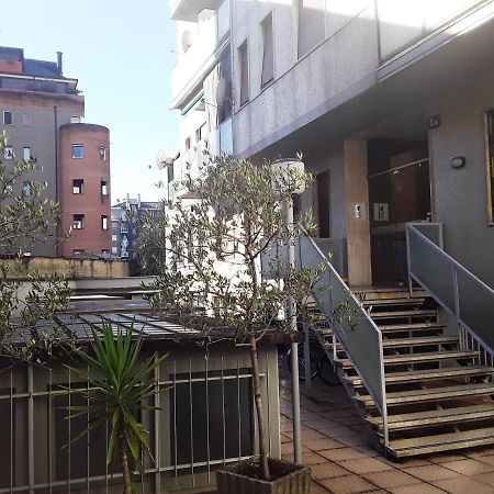 Camera A Milano Zona Nolo Cimiano公寓 外观 照片