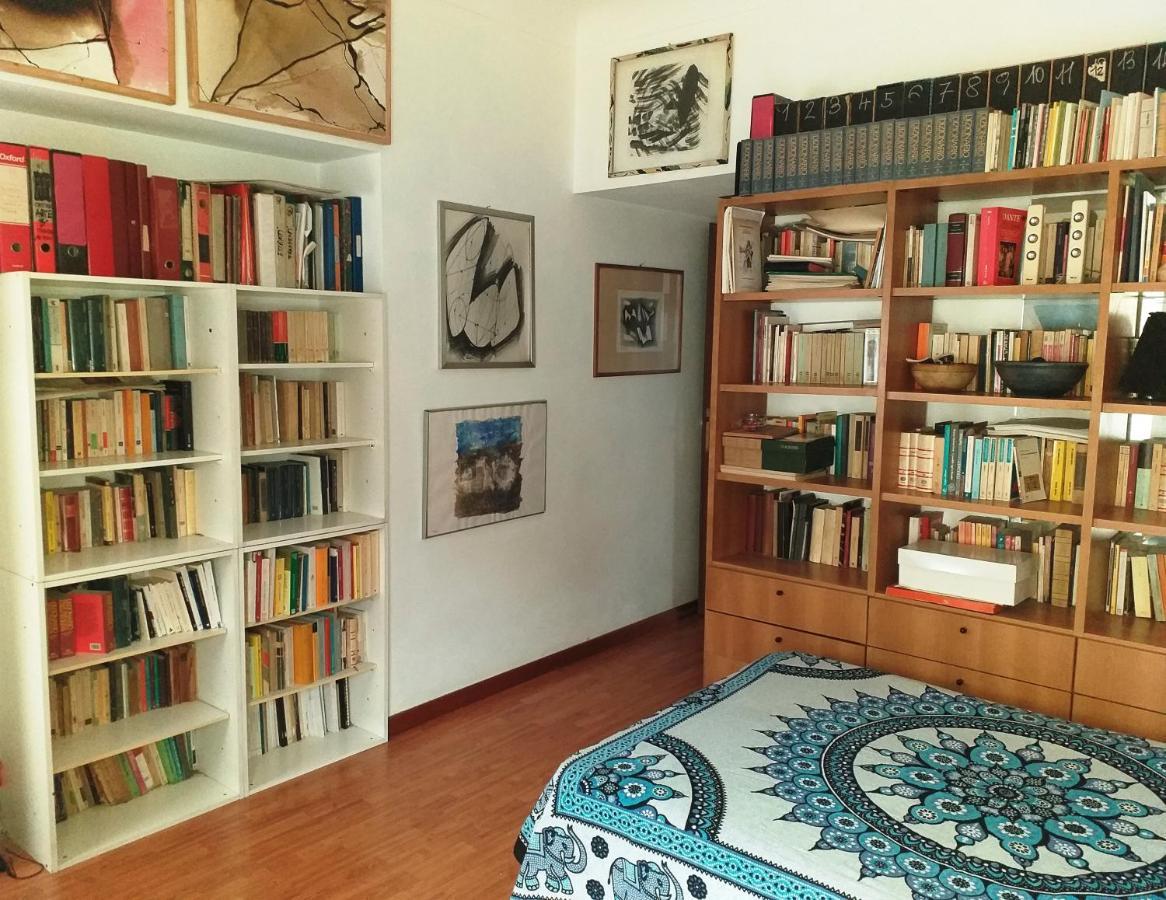 Camera A Milano Zona Nolo Cimiano公寓 外观 照片