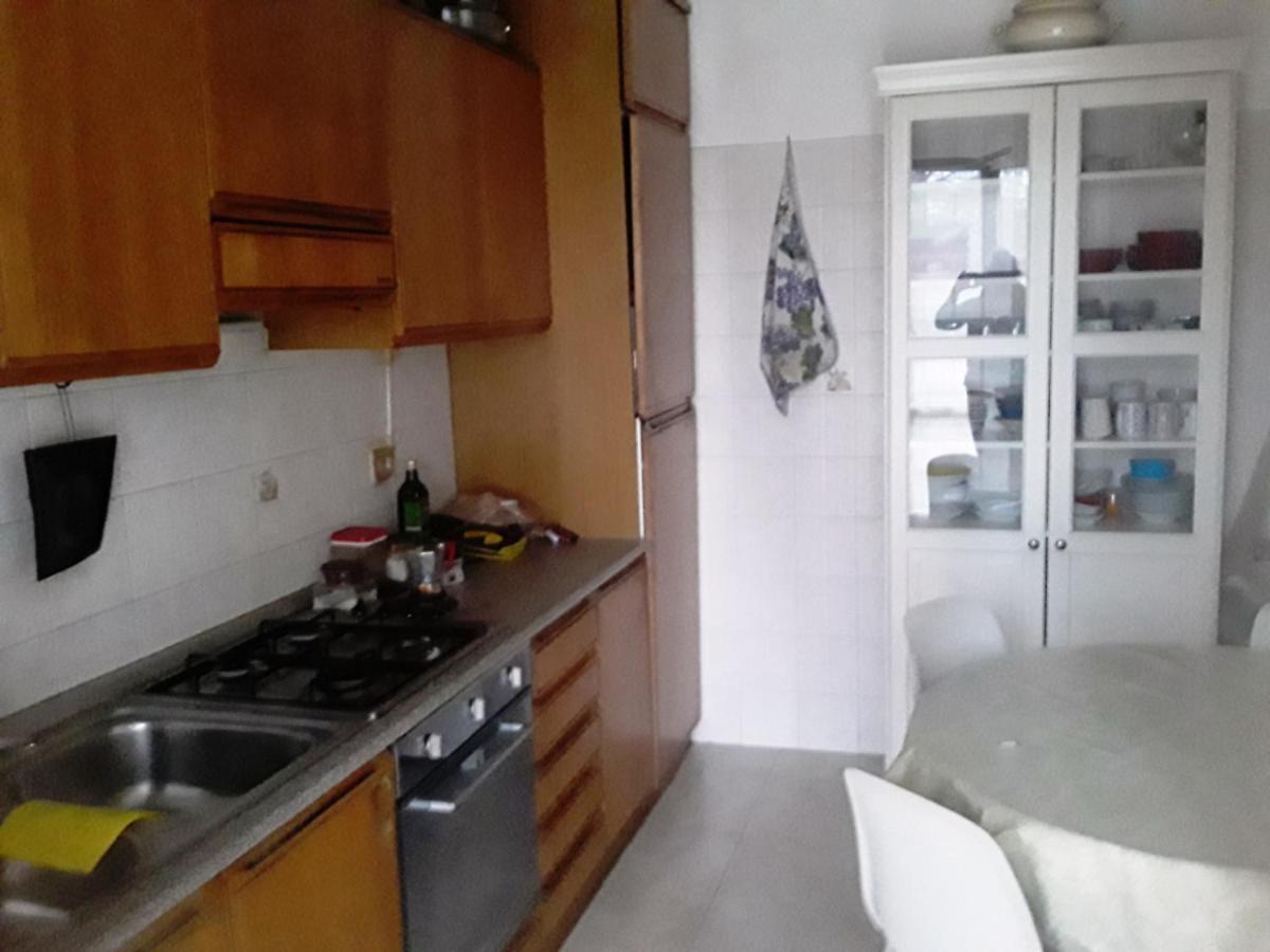 Camera A Milano Zona Nolo Cimiano公寓 外观 照片
