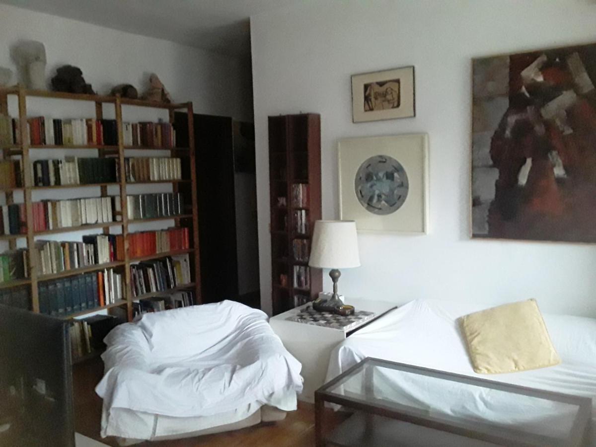 Camera A Milano Zona Nolo Cimiano公寓 外观 照片