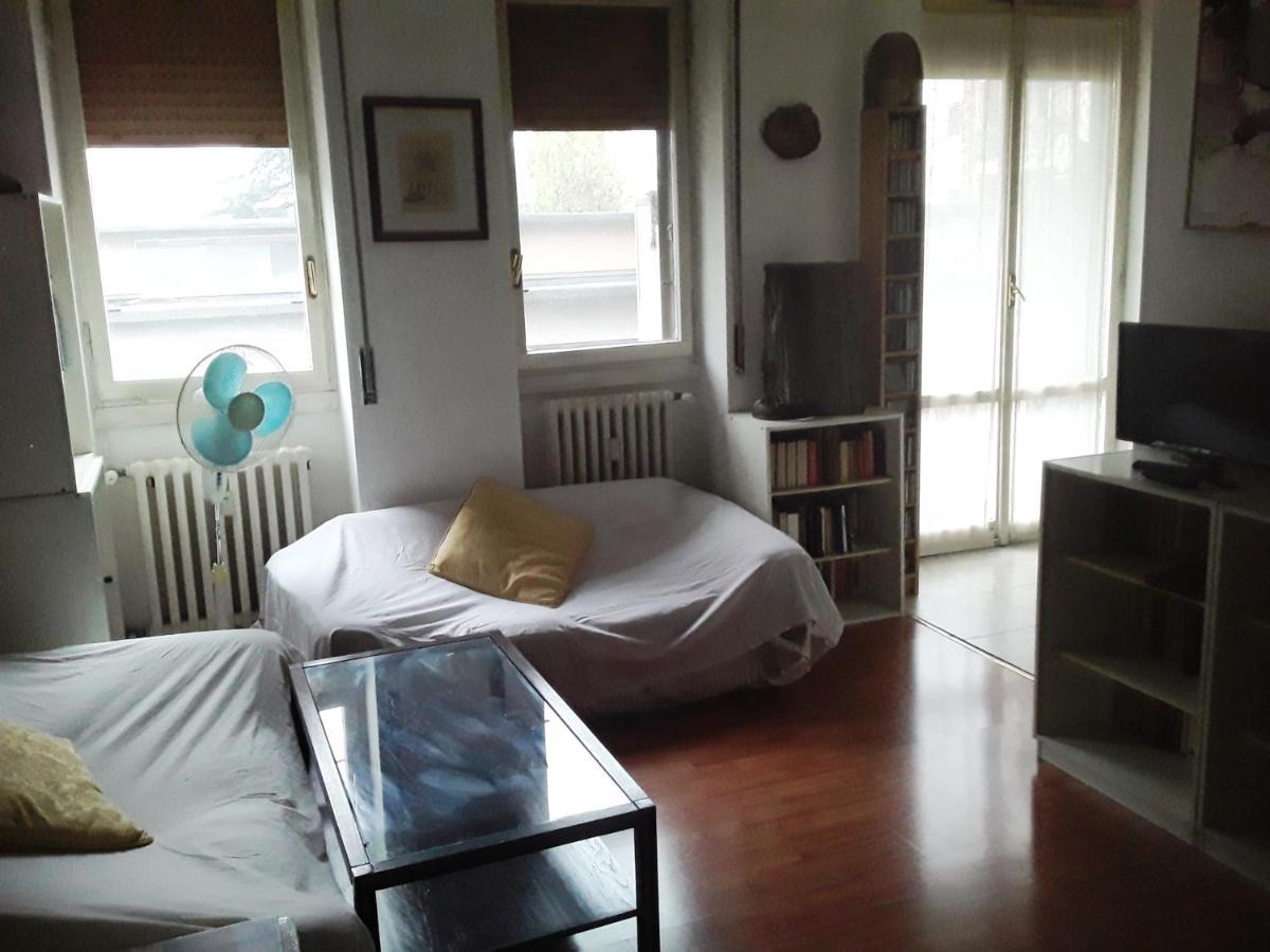 Camera A Milano Zona Nolo Cimiano公寓 外观 照片